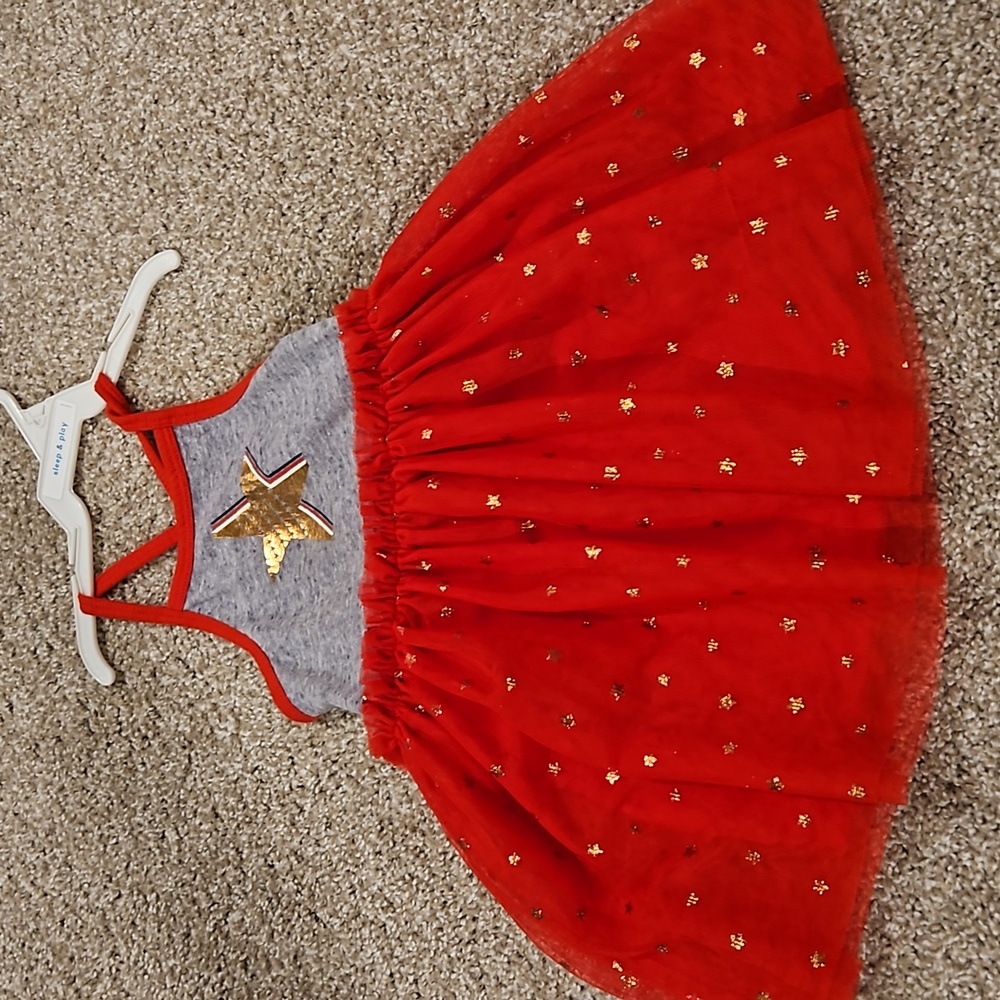 Baby girl clothes